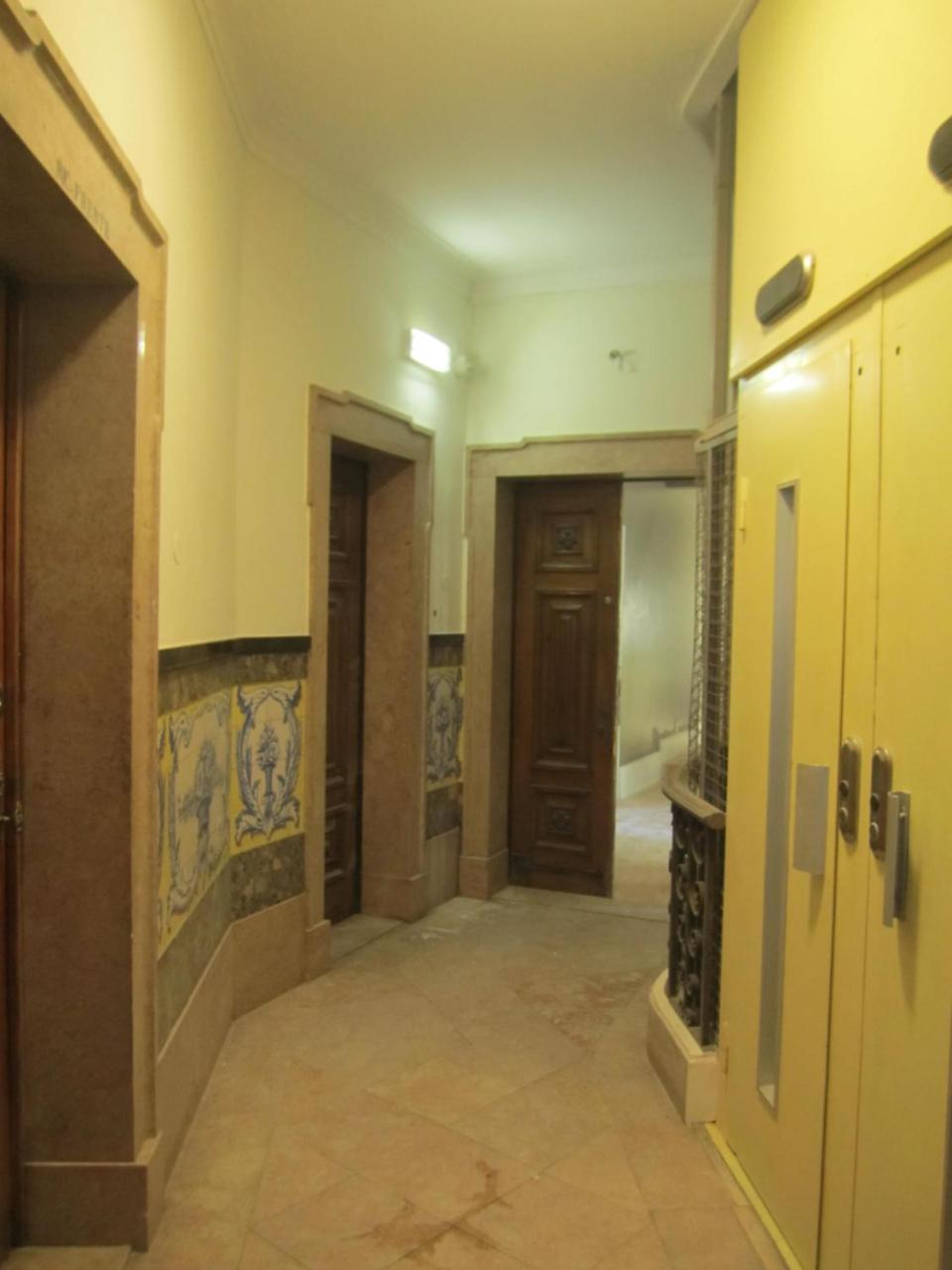 Guest house Goodtime Marques 2*
