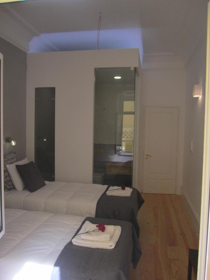 Gasthof Goodtime Marques Lissabon